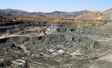 電動鏟運機工作之前的注意事項